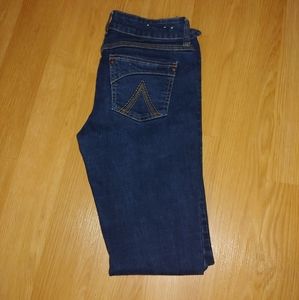 Delia's Morgan jeans